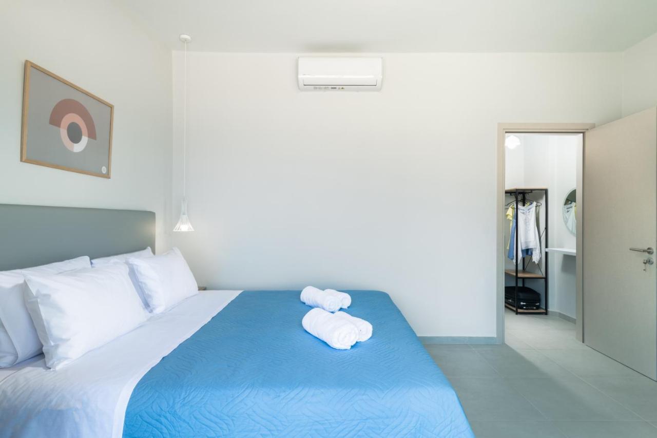 Mk Summer Breeze Luxury Apartments อาเยีย เปลาเยีย ภายนอก รูปภาพ