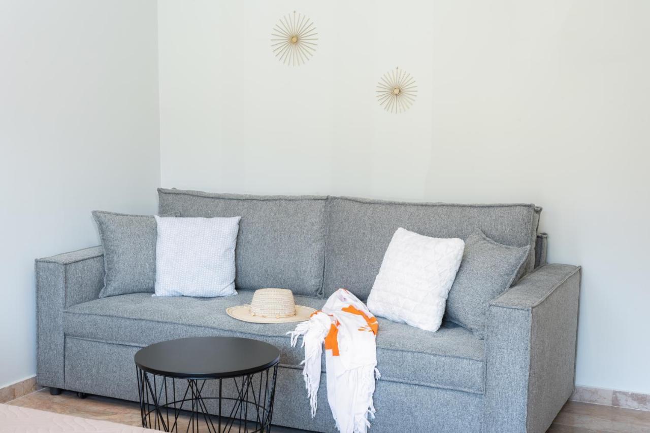 Mk Summer Breeze Luxury Apartments อาเยีย เปลาเยีย ภายนอก รูปภาพ