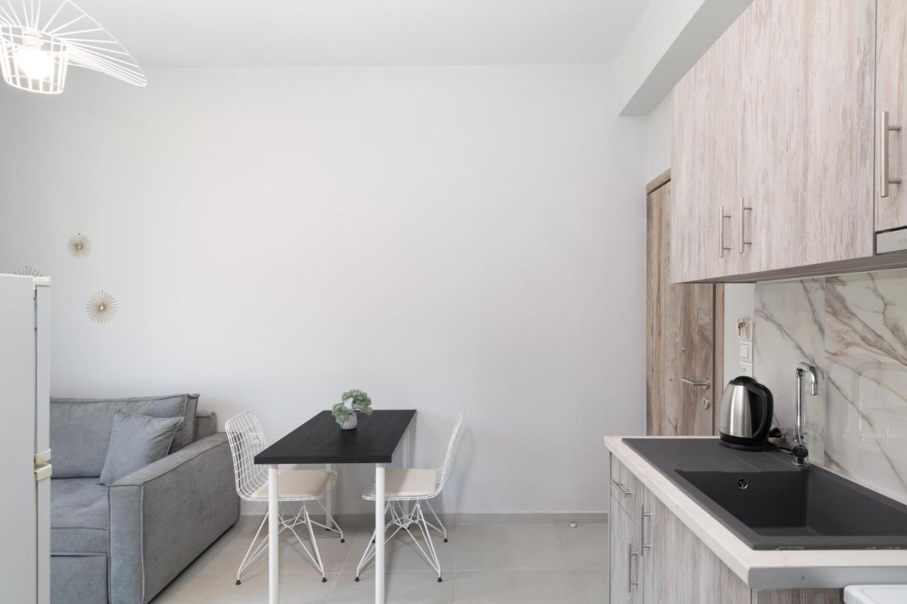Mk Summer Breeze Luxury Apartments อาเยีย เปลาเยีย ภายนอก รูปภาพ