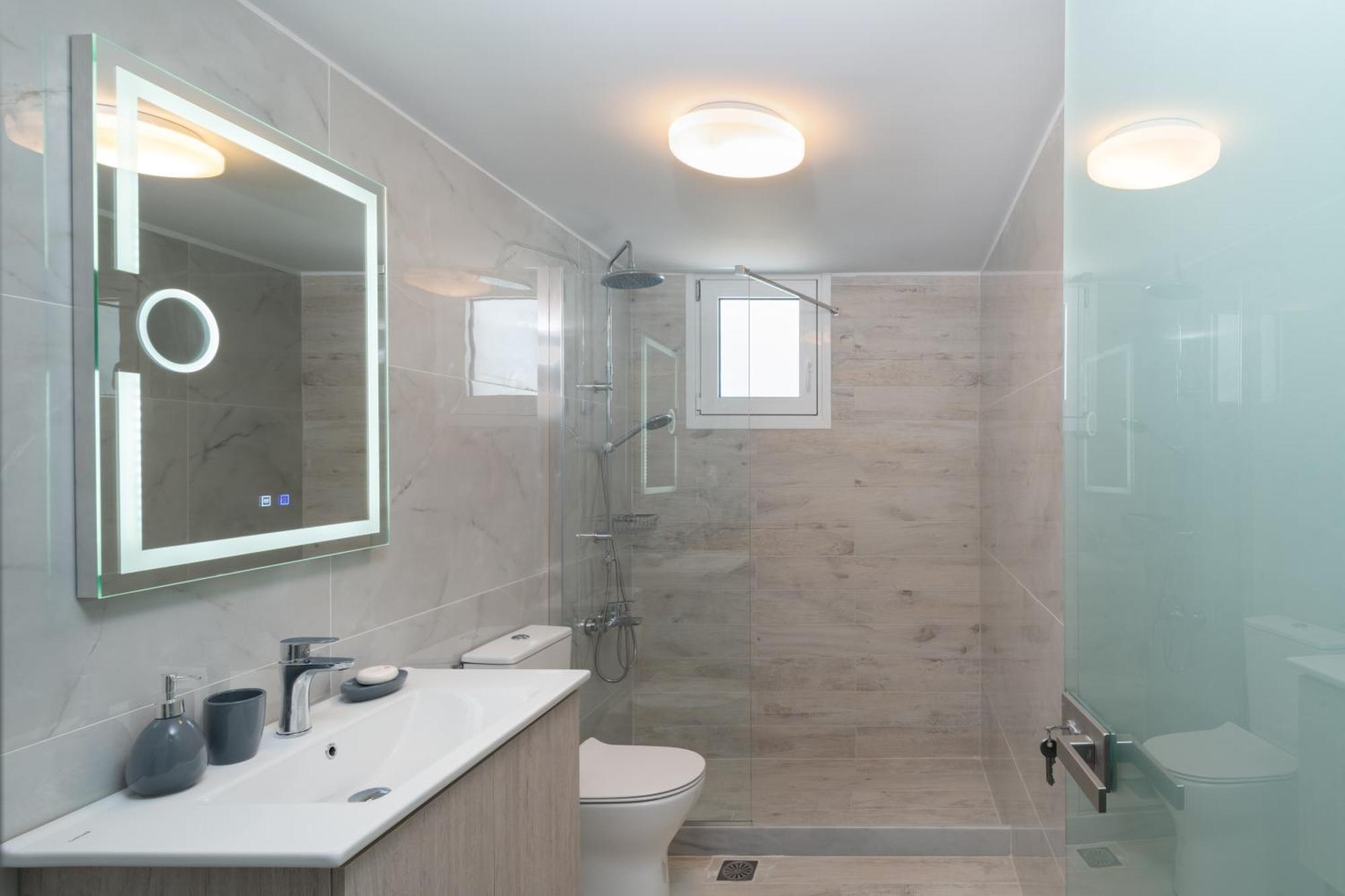 Mk Summer Breeze Luxury Apartments อาเยีย เปลาเยีย ภายนอก รูปภาพ